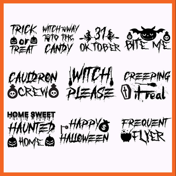 Bundle halloween, bundle halloween svg, halloween svg, halloween design, ghost vector, ghost svg, halloween 2021 pumpkin svg, halloween 2021 svg, hocus pocus svg, boo svg, witch svg, pumpkin svg, halloween horror vintage, bat witch svg, pumpkin halloween