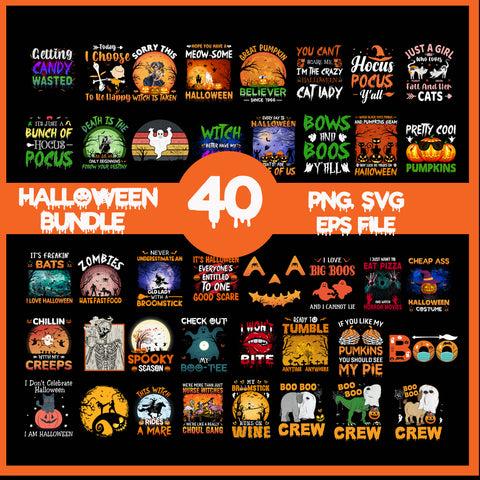 Bundle Halloween  design, Halloween svg, Halloween design, ghost vector, ghost svg,  halloween 2021 pumpkin svg, halloween 2021 svg,  halloween vector