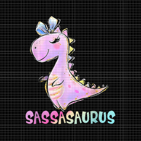 Sassasaurus Cute Girl Png, Dinosaur Funny Png, Sassasaurus Cute Png, Sassasaurus Dinosaur Png, Dinosaur Png