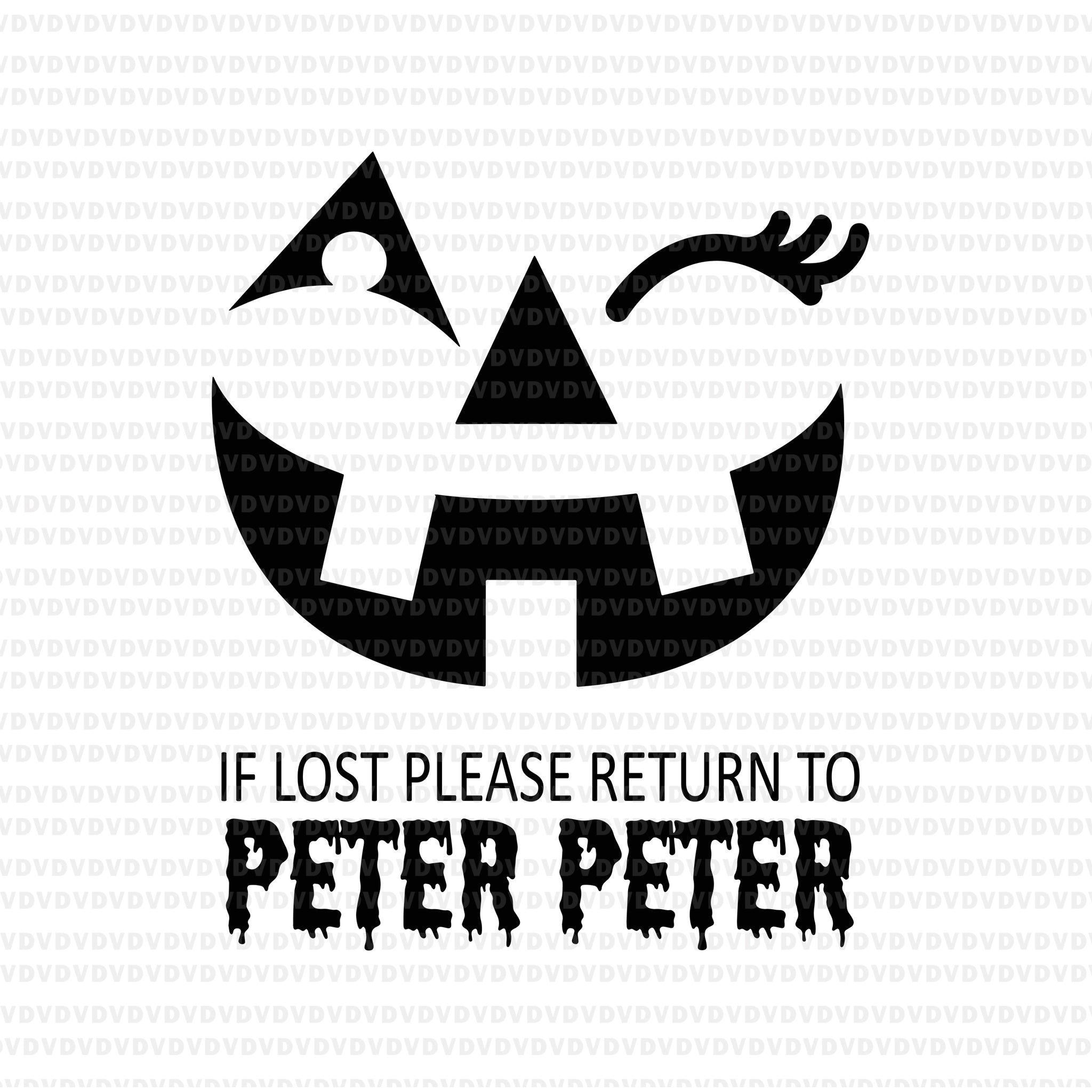 Peter Pumpkin Eater Halloween Svg, Halloween Couples Costume Women, Peter Pumpkin Svg, Pumpkin Svg, Halloween Svg