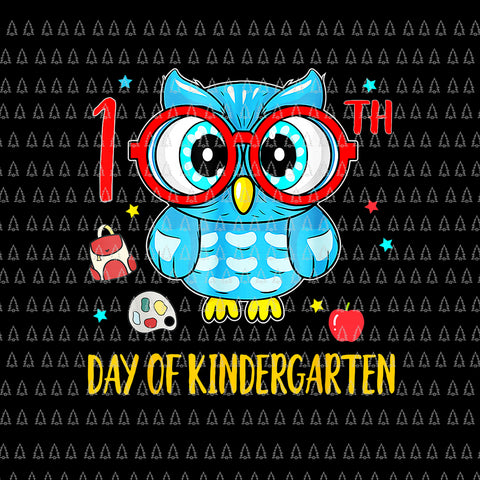 100th Day Of Kindergarten Png, Funny 100 Days Smarter, Days Of School Png, Teacher Png