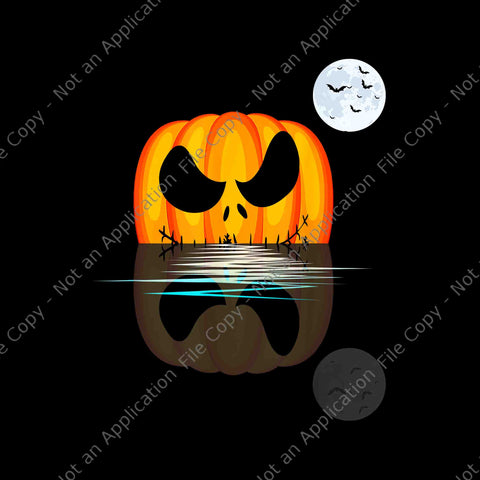 Adult Pumpkin For Halloween Png, Funny Scary Halloween Png, Adult Pumpkin Png, Halloween Png