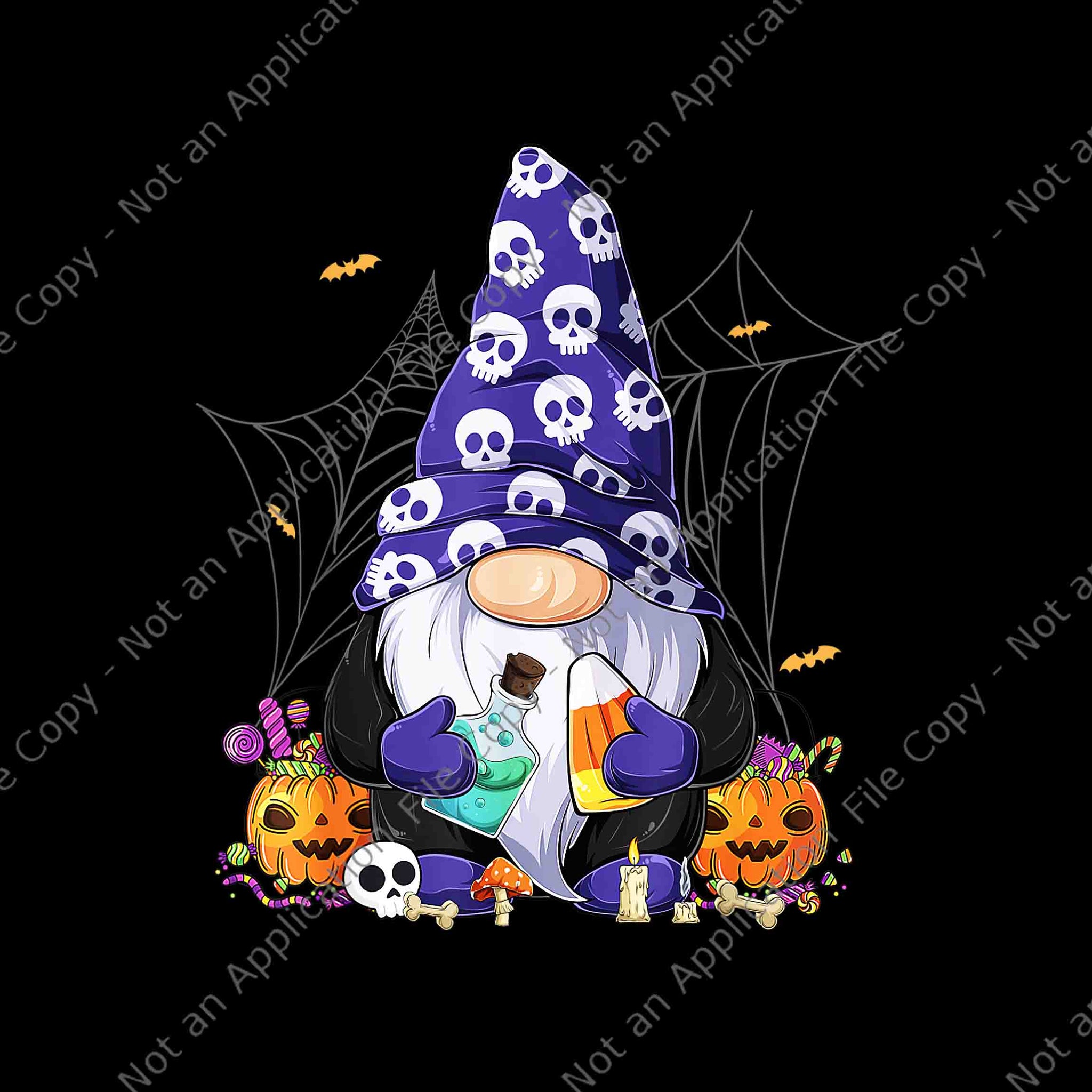 candy corn png