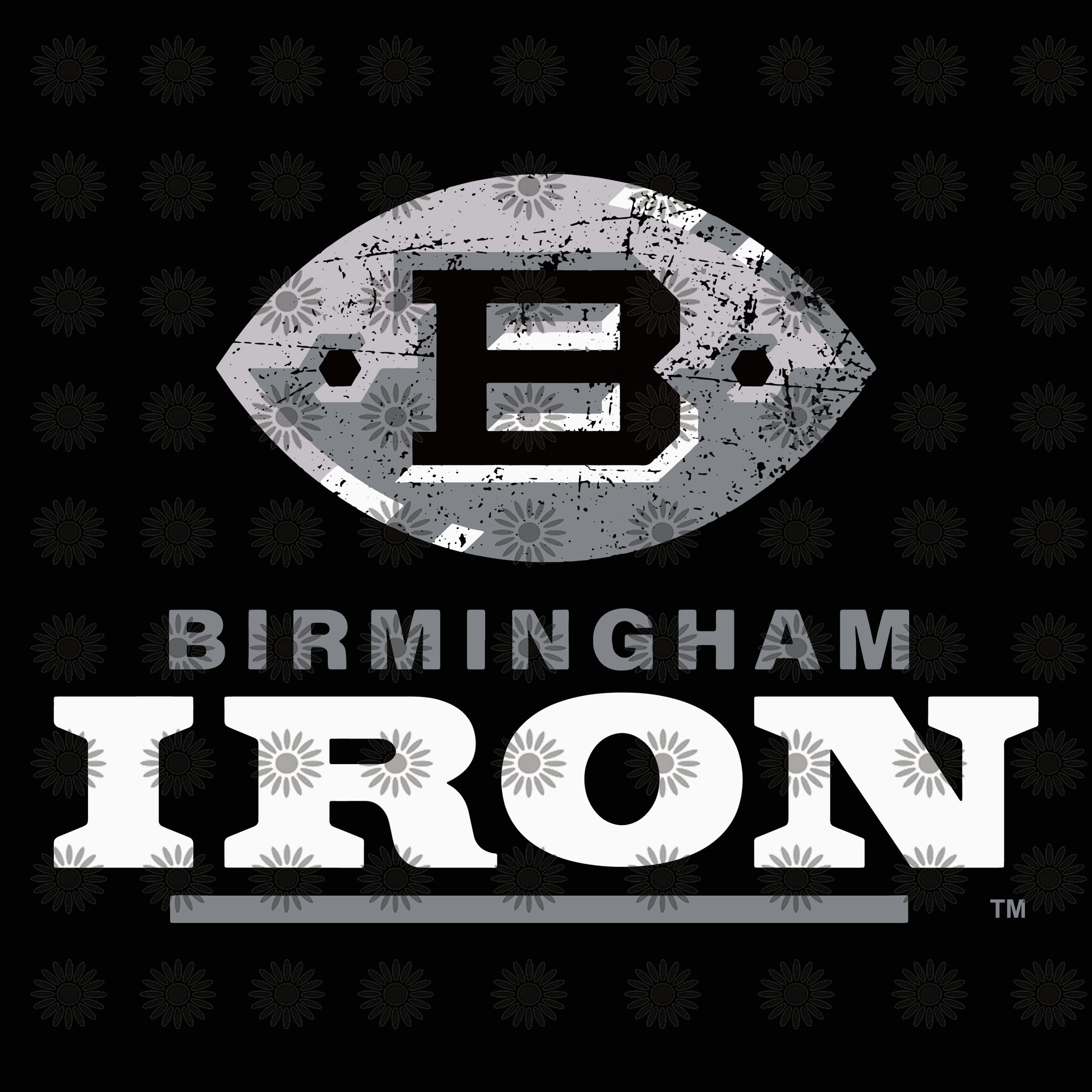 Birmingham Iron, Birmingham Iron LOGO, Birmingham Iron svg, Birmingham Iron png, eps, dxf, svg file