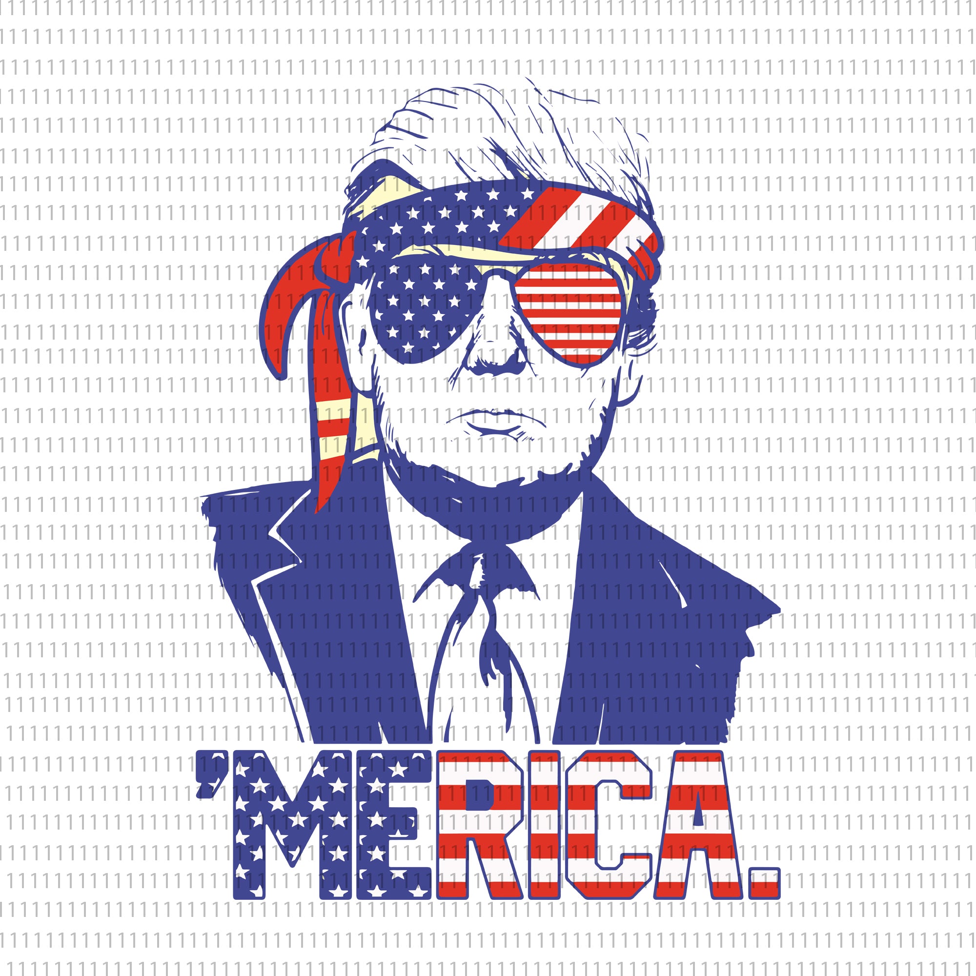 Donald Trump, Donald Trump  png, Donald Trump  4th of July, Donald Trump svg, trump svg, trump 2020, july 4th svg, merica svg, american flag svg, american flag, sunglasses svg, Independence Day, 4th of july svg, 4th of July