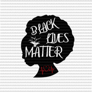 Black lives matter svg, I can't Breathe svg, George Floyd svg, George Floyd vector, George Floyd design, African American Svg , Black Lives Matter, African American