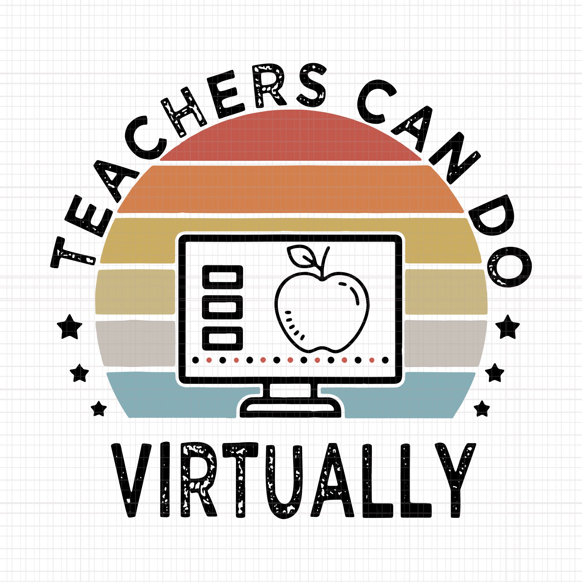 Teachers can do virtually anything, teachers can do virtually anything png, teacher png, teacher design