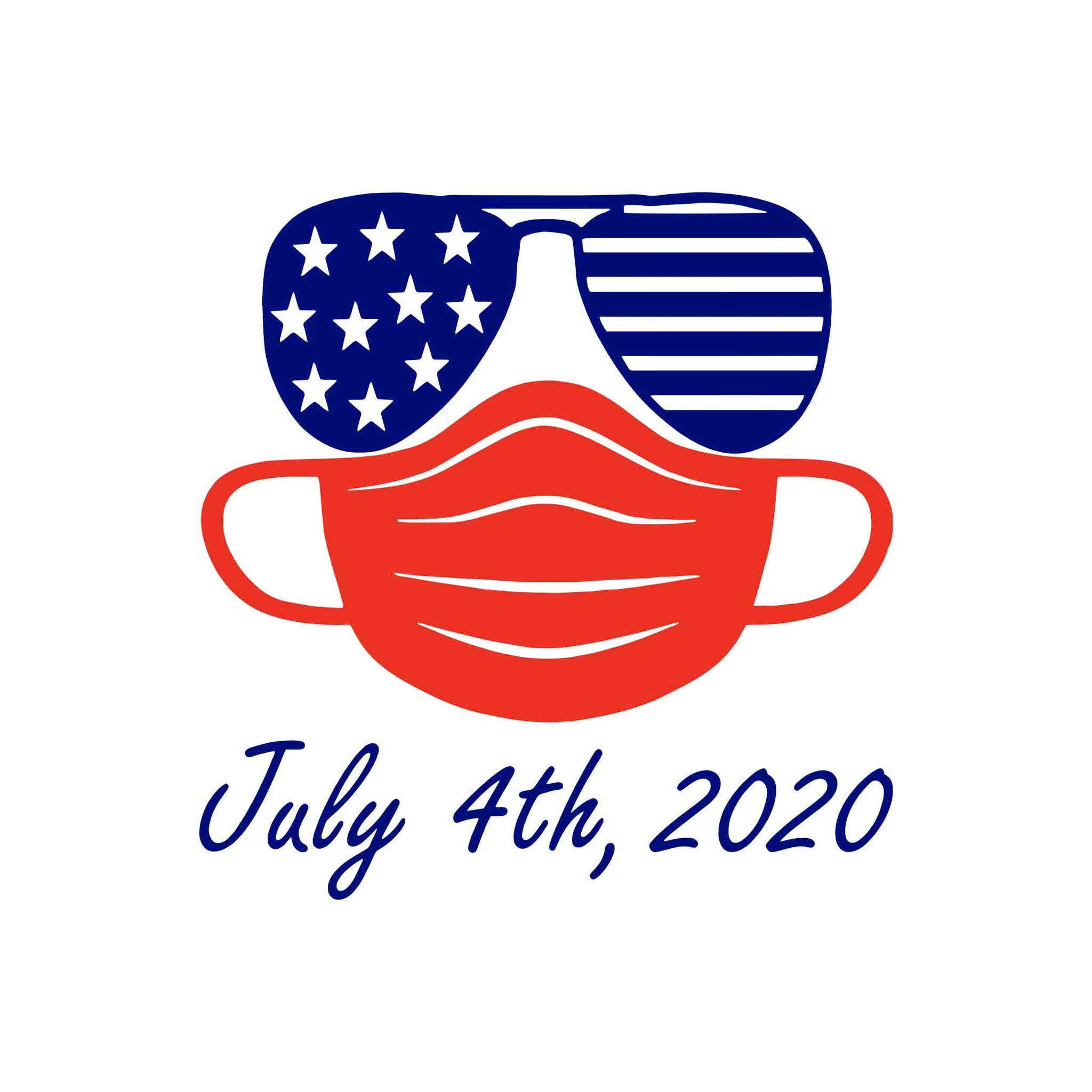 4th of july svg, july 4th 2020 svg, USA Quarantine 2020, USA Quarantine 2020 png, USA Quarantine 2020 Svg, USA Png, Stars and Stripes, 4th of July Svg, America Png
