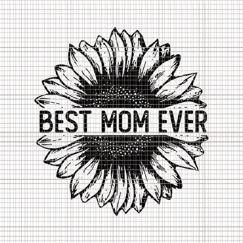 Best mom ever sunflower svg,best mom ever sunflower png,best mom ever sunflower,best mom ever sunflower