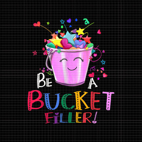 Be A Bucket Filler Png, Funny School, Back To School Png, Shool Png