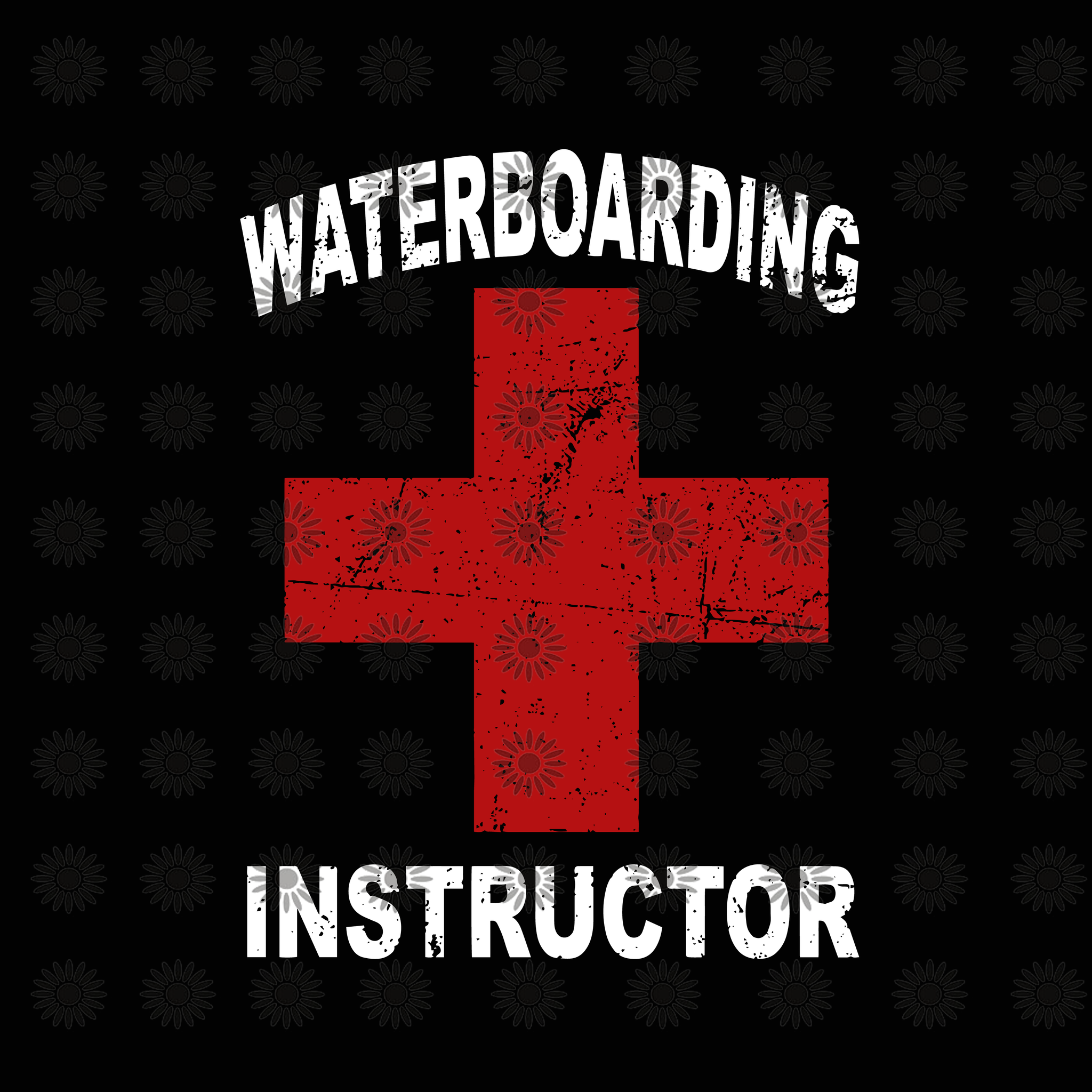 Water boarding instructor svg, Water boarding instructor,Water boarding instructor png, funny quotes svg, png, eps, dxf file
