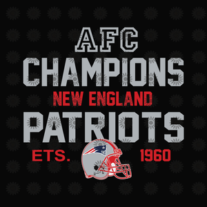 New England Patriots, New England Patriots svg, New England Patriots logo, NFL Football svg,png, dxf,eps file for Cricut,Silhouette