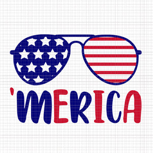Merica svg, sunglasses with flag, 4th of july, sunglasses with flag svg, sunglasses with flag png, 4th of july svg, 4th of july,