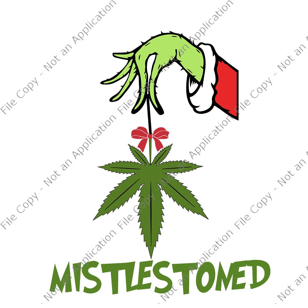 Mistlestoned 420 Cannabis Mistlestoned Christmas 2020 SVG, Mistlestoned 420 Cannabis Mistlestoned Christmas 2020, Mistlestoned SVG, Mistlestoned Christmas, Mistlestoned vector, Christmas svg, Merry Christmas vector