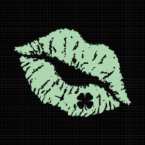 Lips patricks day svg, lips svg,lips patricks day png,st patricks day women lips png, lips irish svg, patrick day svg, st patrick day svg