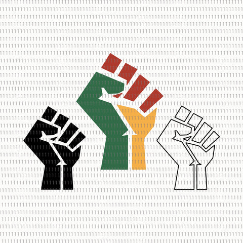 Black lives matter, black lives matter png, i can’t breathe, i can’t breathe svg,  Fist Africa svg, Fist Africa svg files,  Fist Africa png Black power svg, Africa svg,  Africa map svg Black history svg, African flag