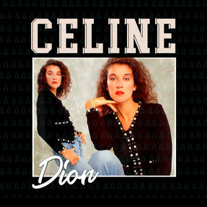 Retro Celine shirts Dion Legends Live Forever Funny Musician PNG, Retro Celine shirts Dion Legends Live Forever Funny Musician, Celine Dion PNG, Celine Dion