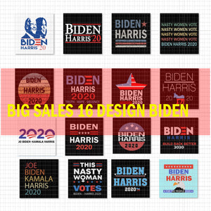 BIG SALES 16 DESIGN: Biden Harris, Biden Harris 2020 png, Biden Harris svg, Biden 2020, Biden 2020 svg, Joe Biden, Joe Biden svg, Biden for President svg, Biden Harris 2020, Biden Harris svg