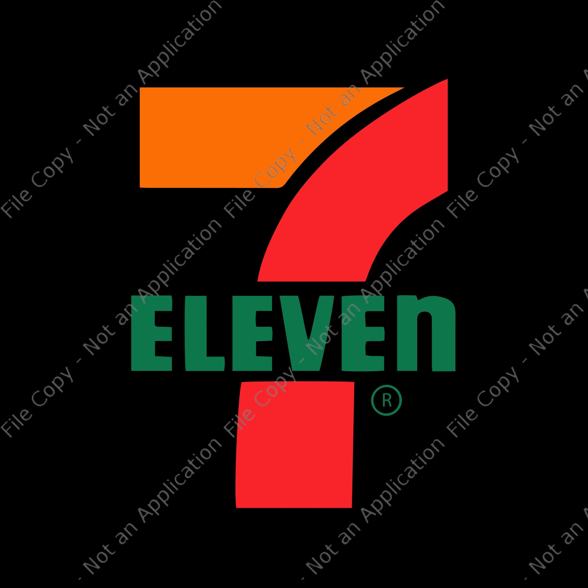 7 eleven svg, 7 eleven, 7 eleven png, 7 eleven vector