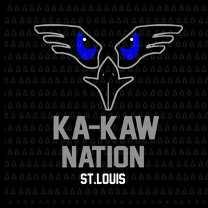 Ka-kaw St. louis svg, battlehawks football st louis xfl ka-kaw svg, ka-kaw nation st.louis svg, ka-kaw nation st.louis png, ka-kaw nation st.louis