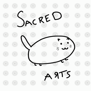 Sacred cat svg, Sacred cat, cat svg, cats, cat funny svg, cat funny quotes svg, eps, dxf, png