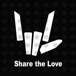 Share the love svg, Share the love,Share the love png, funny quotes svg, png, eps, dxf file