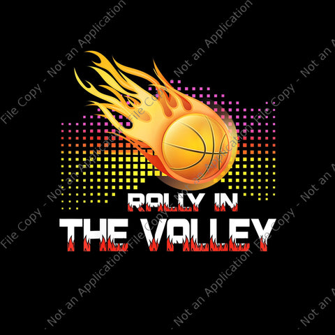The Valley Phoenix Suns Design Vector, png Phoenix Basketball design, Valley oop vector, Valley Phoenix Suns, Rally In The Valley Phoenix PNG