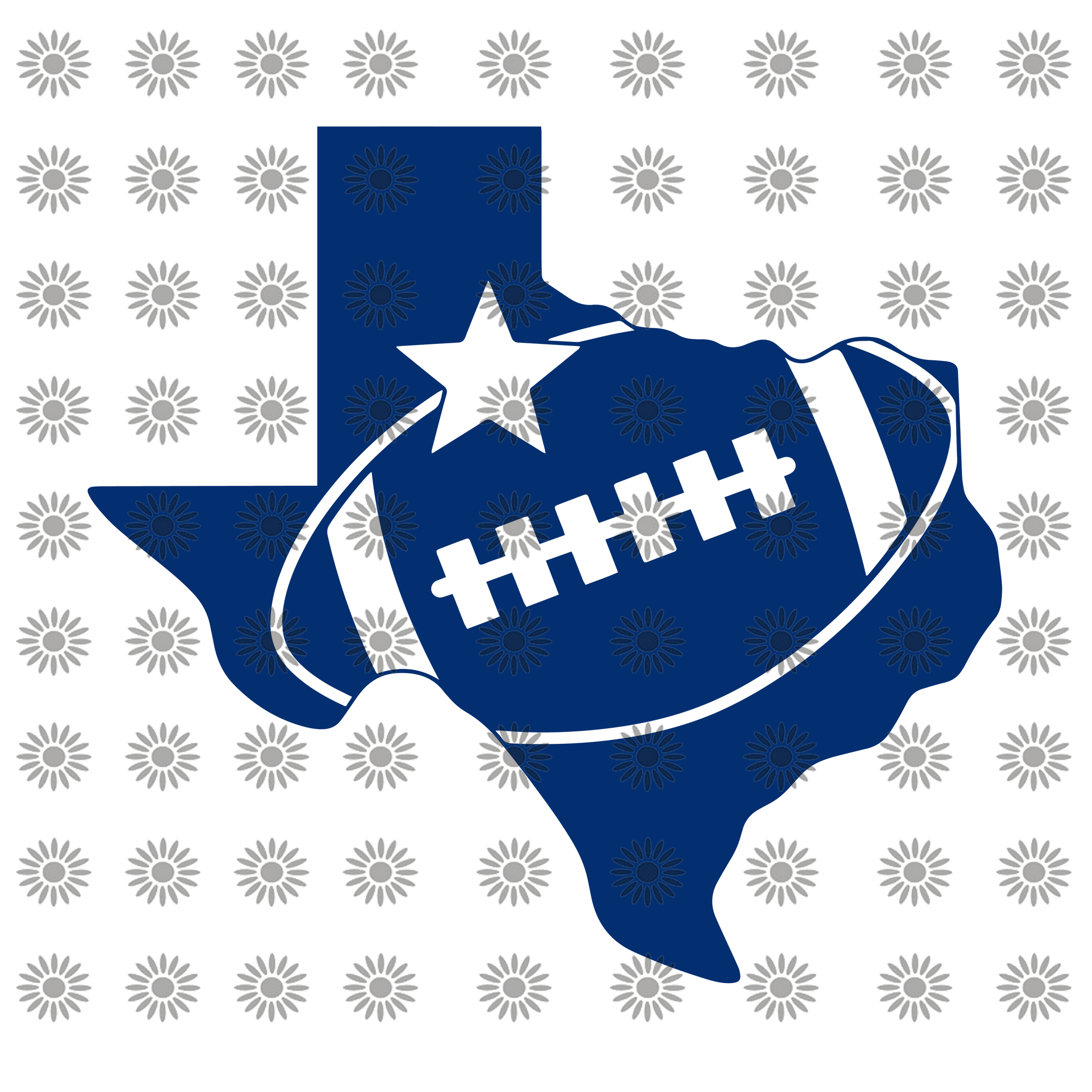 Dallas Cowboys svg, Cowboys svg, Football svg, Dallas Cowboys logo, Dallas Cowboys, skull Dallas Cowboys file,Svg, png, dxf,eps file for Cricut, Silhouette