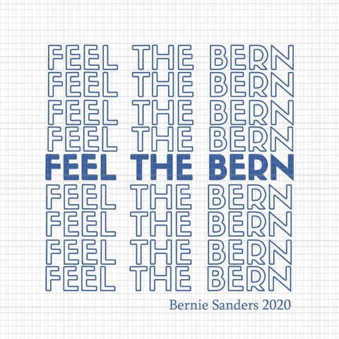 Feel the bern svg,feel the bern png,feel the bern vector,bernie fell the bern png,bernie sanders feel the bern vintage retro bernie 2020 png, eps, dxf, svg