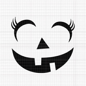 Halloween Spooky Svg, Halloween Pumpkin Head Face Scary Ghost, Halloween Pumpkin Svg, Pumpkin Funny Svg, Halloween Svg, Pumpkin Smile Svg, Halloween Pumpkin Face