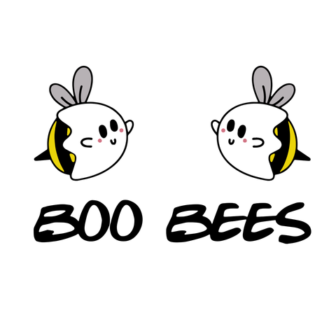 Boo boo crew, boo boo crew svg, halloween svg,Boo bees svg, boo bees tshirt,boo bees png, boo bees,Boo Bees Couple halloween