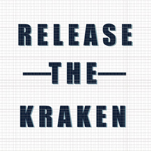 Release the kraken svg, Release the kraken, Release the kraken png, Release the kraken design