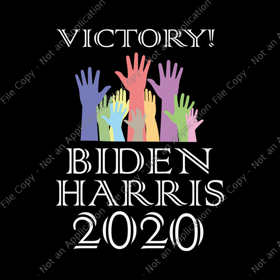 Victory Biden Harris 2020 President SVG, Victory Biden Harris 2020 President, Victory Biden Harris 2020 SVG, Victory Biden Harris 2020, Biden Harris 2020 svg, Biden Harris 2020, Biden Harris svg, biden svg, biden vector, eps, dxf, png, svg file