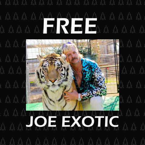 Free joe exotic tiger king png, free joe exotic tiger king, free joe exotic tiger king vector, free joe exotic tiger king