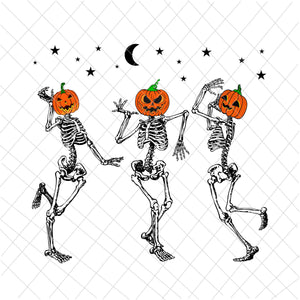 Dancing Skeleton Pumpkin Halloween Svg, Skeleton Halloween Svg, Dancing Skeleton Svg, Skeleton Pumpkin Svg, Skeleton Svg