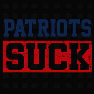 Patriots Suck svg, New England Patriots, New England Patriots svg, New England Patriots logo, NFL Football svg,png, dxf,eps file for Cricut,Silhouette