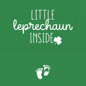 Little leprechaun inside irish svg, Little leprechaun inside irish patrick day, st patrick day sg, patrick day svg