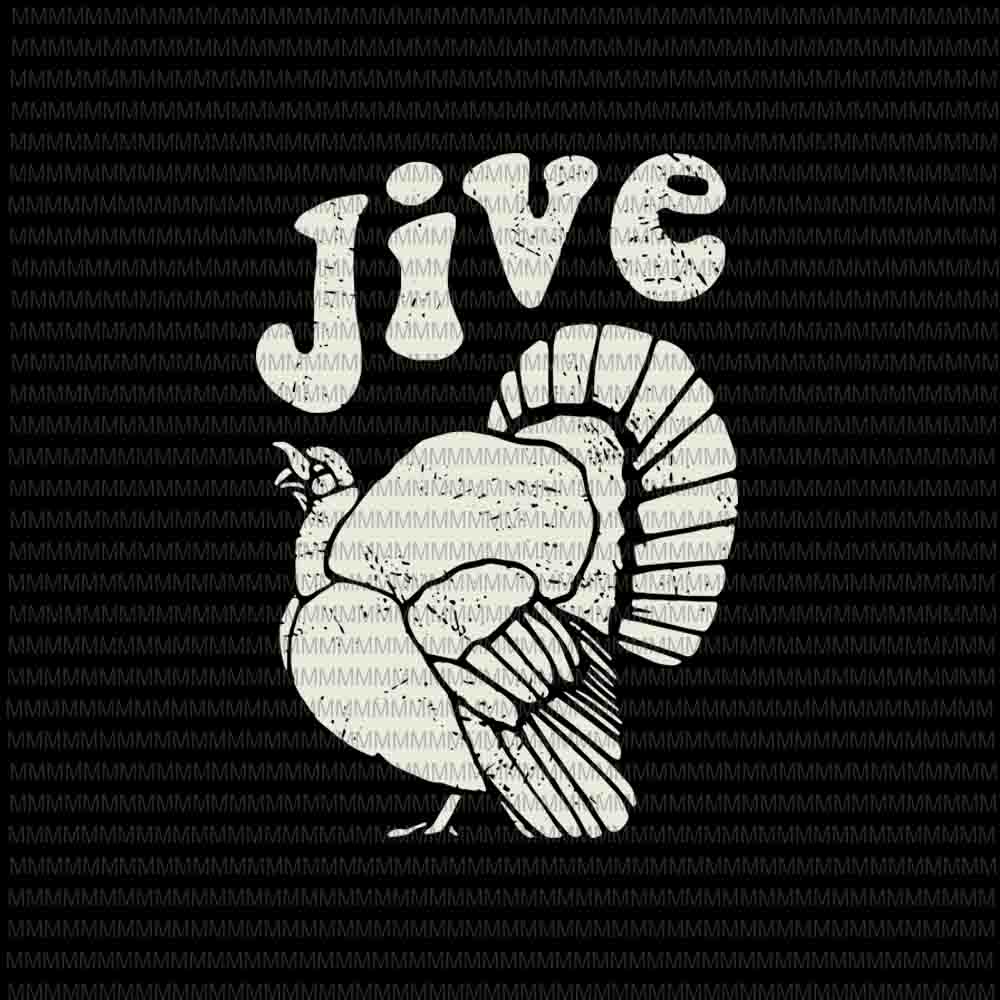 Jive, Jive turkey svg, Jive turkey vector, 2020 Thanksgiving turkey svg, 2020 Thanksgiving svg, thanksgiving svg, funny thanksgiving svg