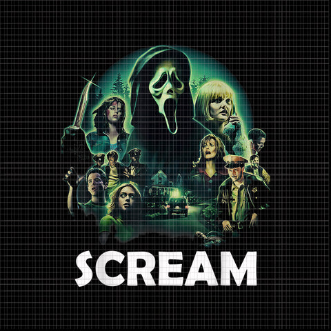 Scream Ghostface Png, Scream Ghostface Creepy Halloween 80s Horror Movie Classic Png, Horror Movie Png, Horror Halloween, Halloween Png
