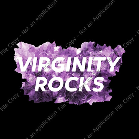 Virginity rocks png, virginity men and women rocks pullover png, virginity men and women rocks pullover png file