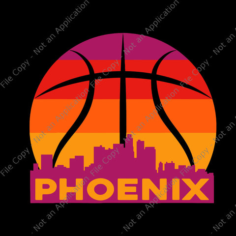 Phoenix basketball valley of sun svg, phoenix suns champions 2021, finals valley suns phx suns basketball, the valley phoenix suns design vector, png phoenix basketball design, phoenix basketball svg, valley phoenix suns