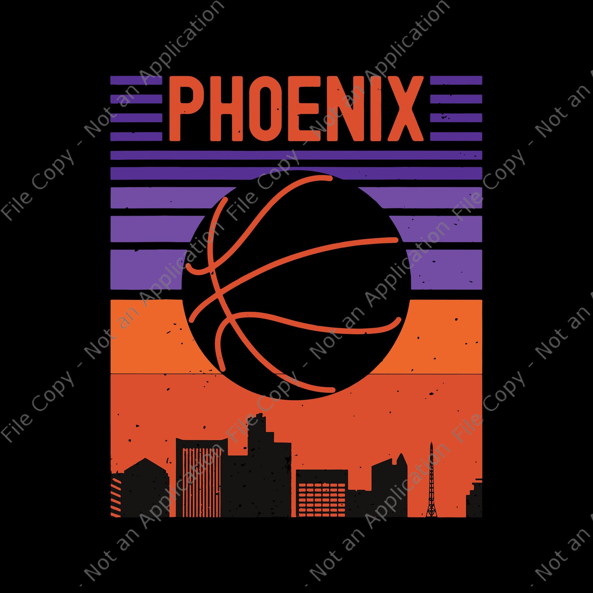Phoenix Basketball Valley of Sun SVG, Phoenix Suns Champions 2021, Finals Valley Suns PHX suns basketball, The Valley Phoenix Suns Design Vector, png Phoenix Basketball design, Phoenix Basketball SVG