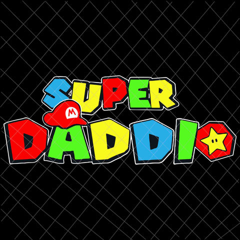 Father's Day Gaming Svg