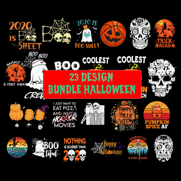 Bundle Halloween  svg, Halloween svg, Halloween Design, Ghost Vector, Ghost svg,  Halloween 2021 Pumpkin svg, Halloween 2021 svg, Hocus Pocus svg, Boo svg,  Witch svg, Pumpkin svg