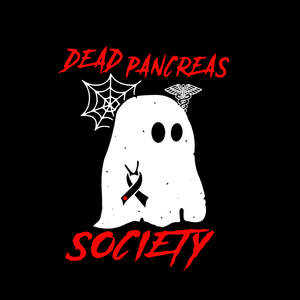 Dead Pancreas Society svg, Dead Pancreas Society png,Bee Pink Warrior Breast Cancer Awareness Survivor Ghost, Boo Bees Horror Halloween ghost,dead pancreas