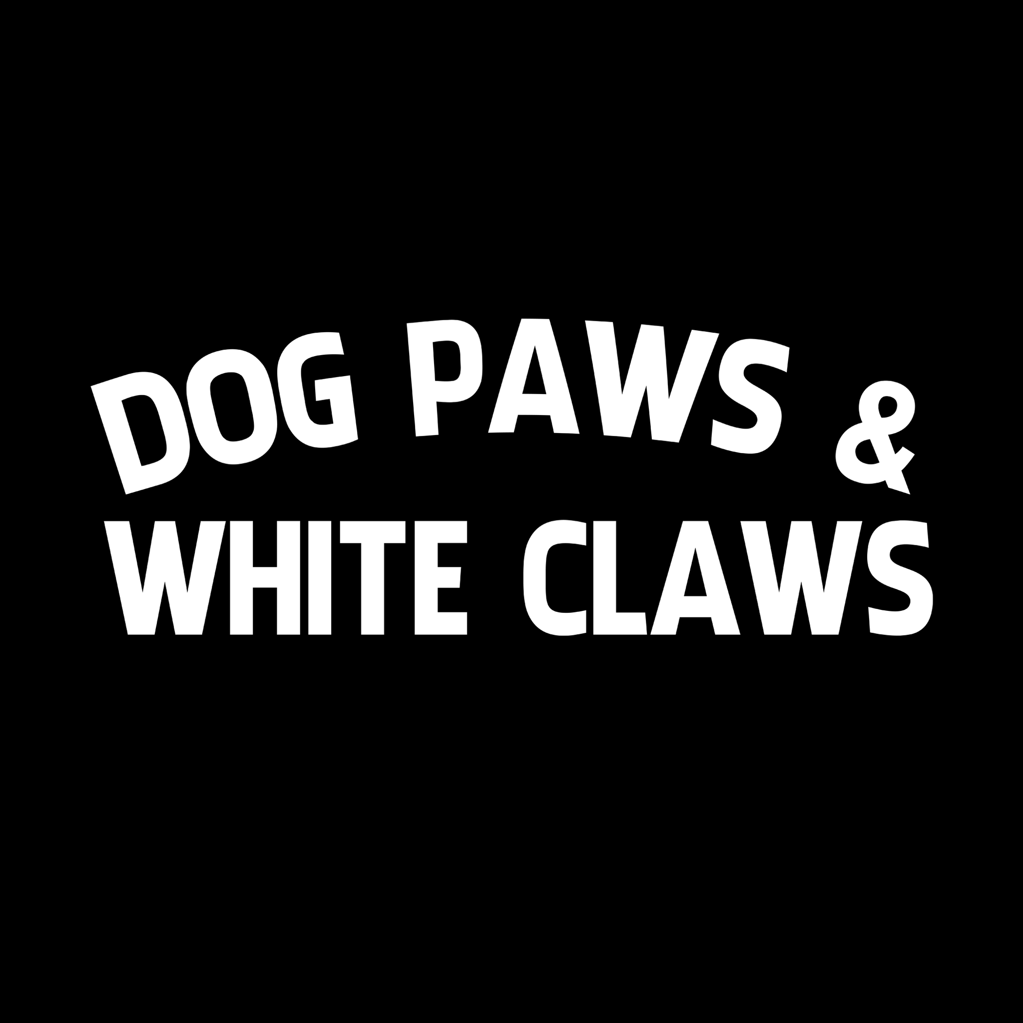 Dog paws & white claws svg, Dog paws & white claws, Dog paws & white claws design, Dog svg, png, eps, dxf file