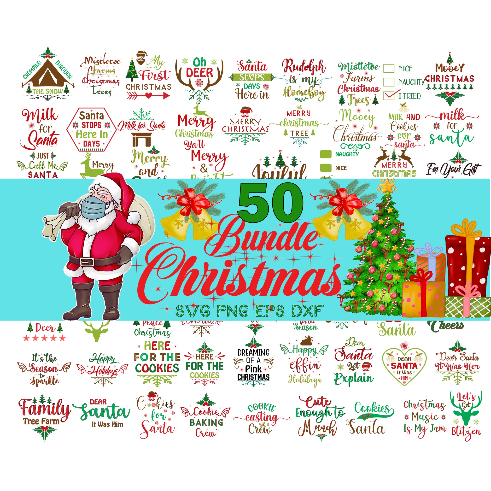 Christmas bundle svg, christmas svg, snow svg, santa svg, merry christmas svg, bundle christmas svg, tree christmas svg, santa svg, bundle christmas svg, christmas bundles, xmas bundle