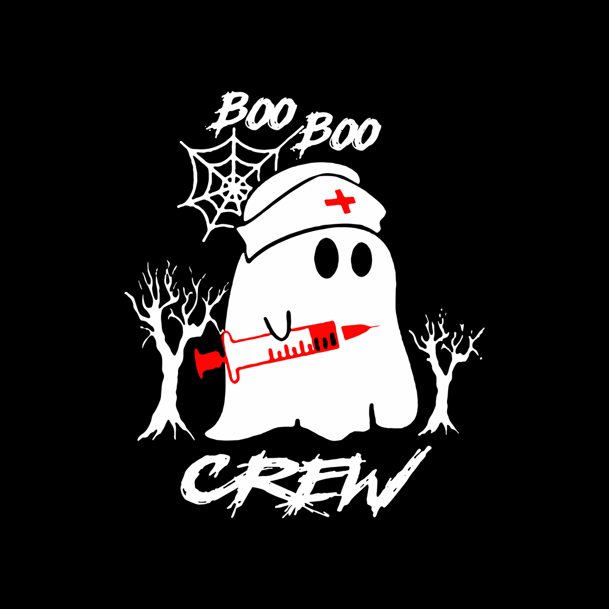 Boo boo crew, boo boo crew svg, boo boo crew tshirt,Boo bees svg, boo ...