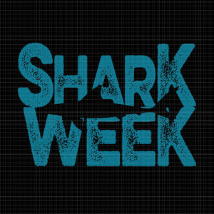 Shark 2022 Week Svg, Passion For Sharks Ocean Svg, Sharks Ocean Svg, Shark Svg, Shark Week Svg