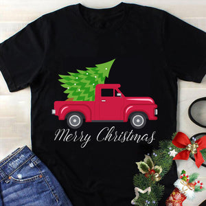 Christmas Tree On Car Svg, Car Christmas Svg, Tree Christmas Svg, Tree Svg, Santa Svg, Merry Christmas Svg